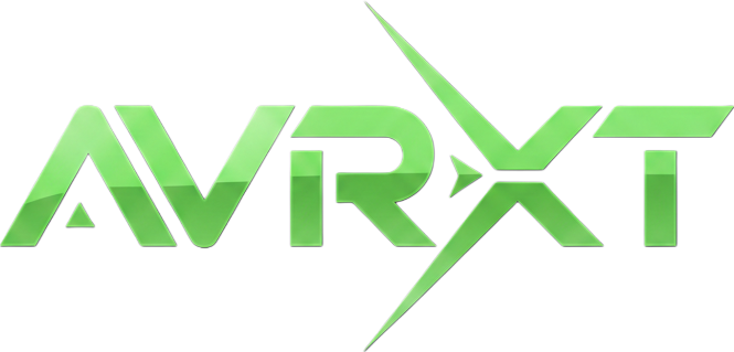 avrxt logo